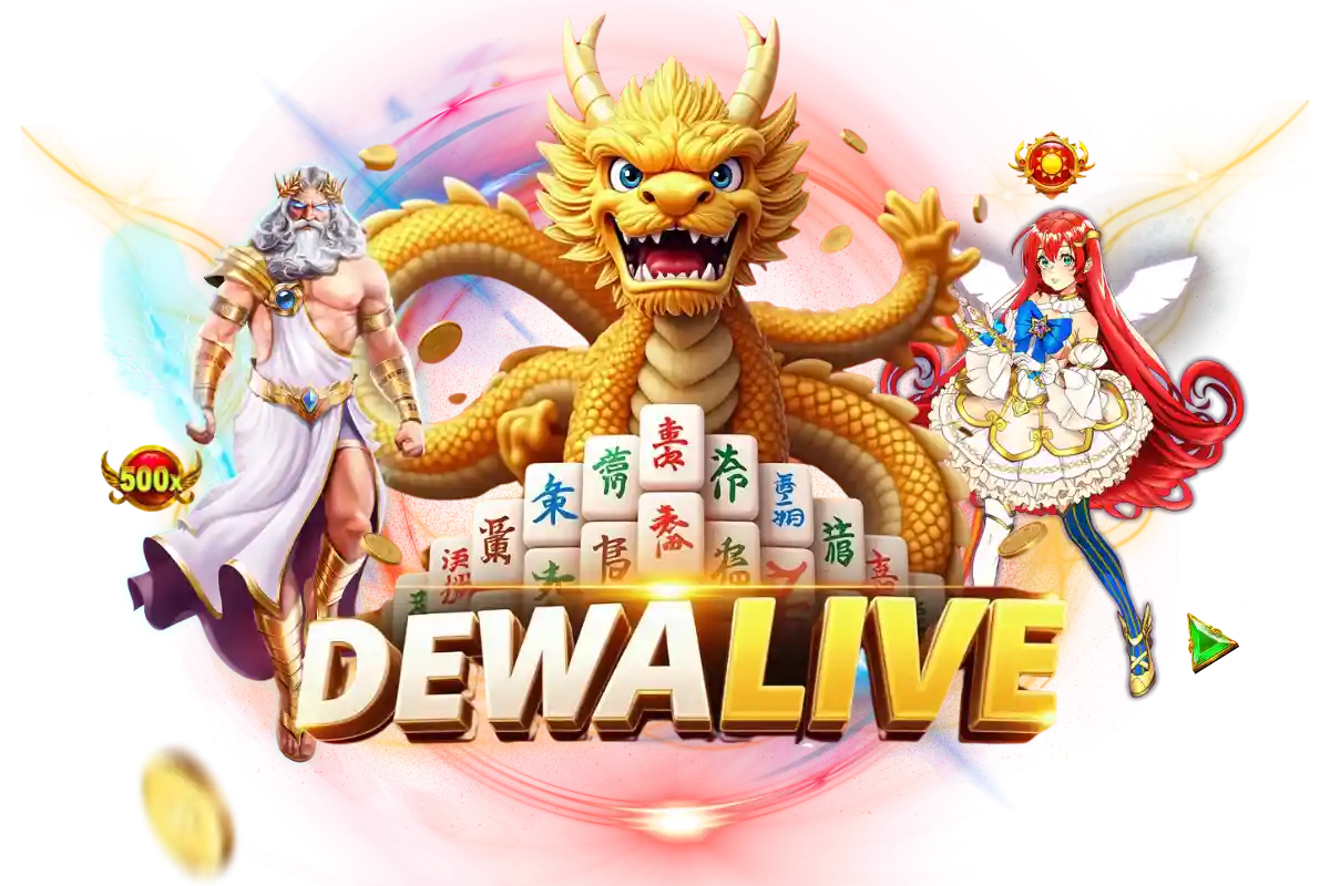 DEWALIVE Game Screenshot