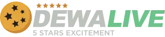 DEWALIVE Logo